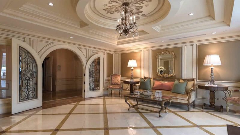 Tuscan-Style Everything