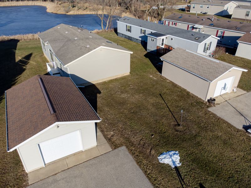 Pre-2000 Mobile Homes