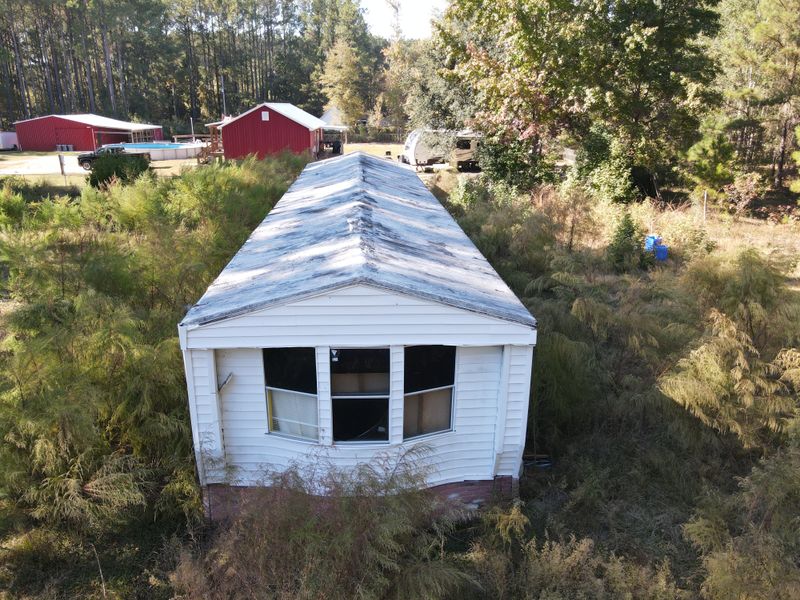 Alabama Architectural Styles Expected To Decline By 2030 - Decor Hint Pre-2000 Mobile Homes