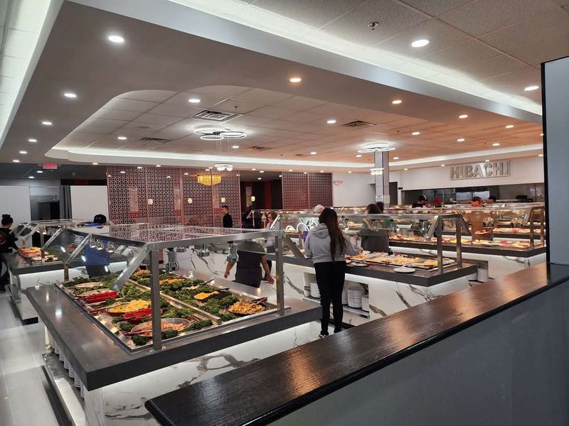 10 Connecticut All-You-Can-Eat Buffets Locals Say Are Hidden Gems - Decor Hint Hibachi Grill Supreme Buffet