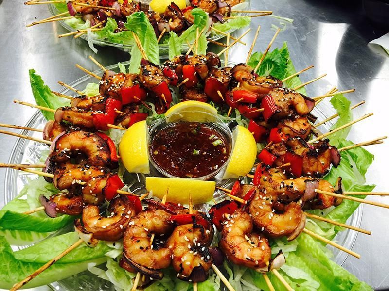 Top 10 Local Restaurants In Bentonville, Arkansas - Where To Eat Now - Decor Hint Blu Fresh Fish Marketplace