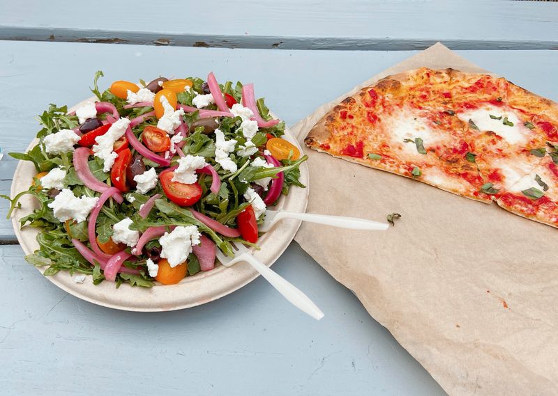 Humble Pie Bainbridge Island