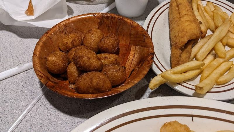 10 North Carolina Fish Camps Locals Say Never Miss The Mark - Decor Hint Captain's Cap