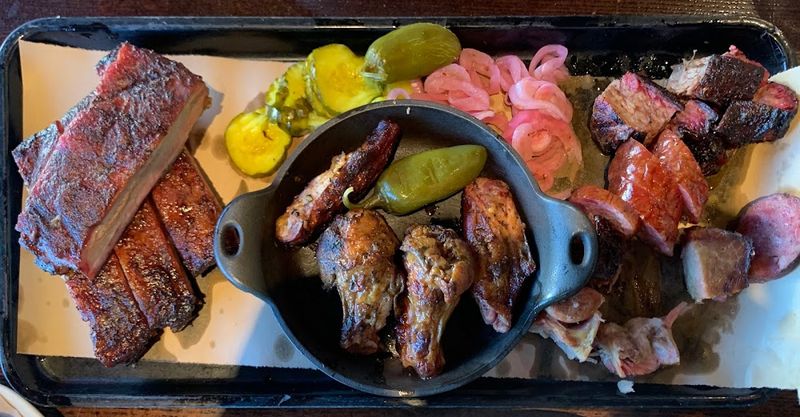 Kansas Barbecue Buffets That Satisfy Every Craving - Decor Hint Jack Stack Barbecue - Upscale Buffet-Style Catering