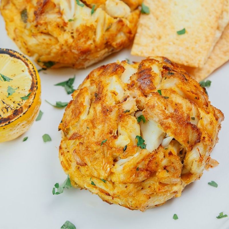 Jimmy's Famous Seafood