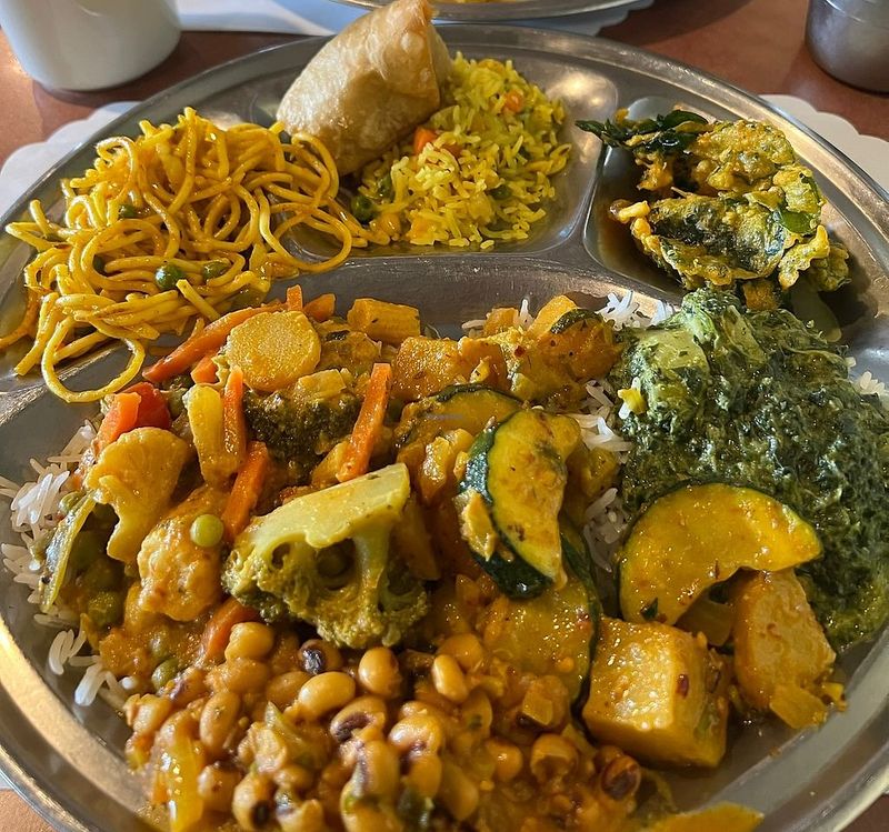 Colorado Buffets That Consistently Exceed Expectations - Decor Hint Kathmandu Restaurant II, Boulder