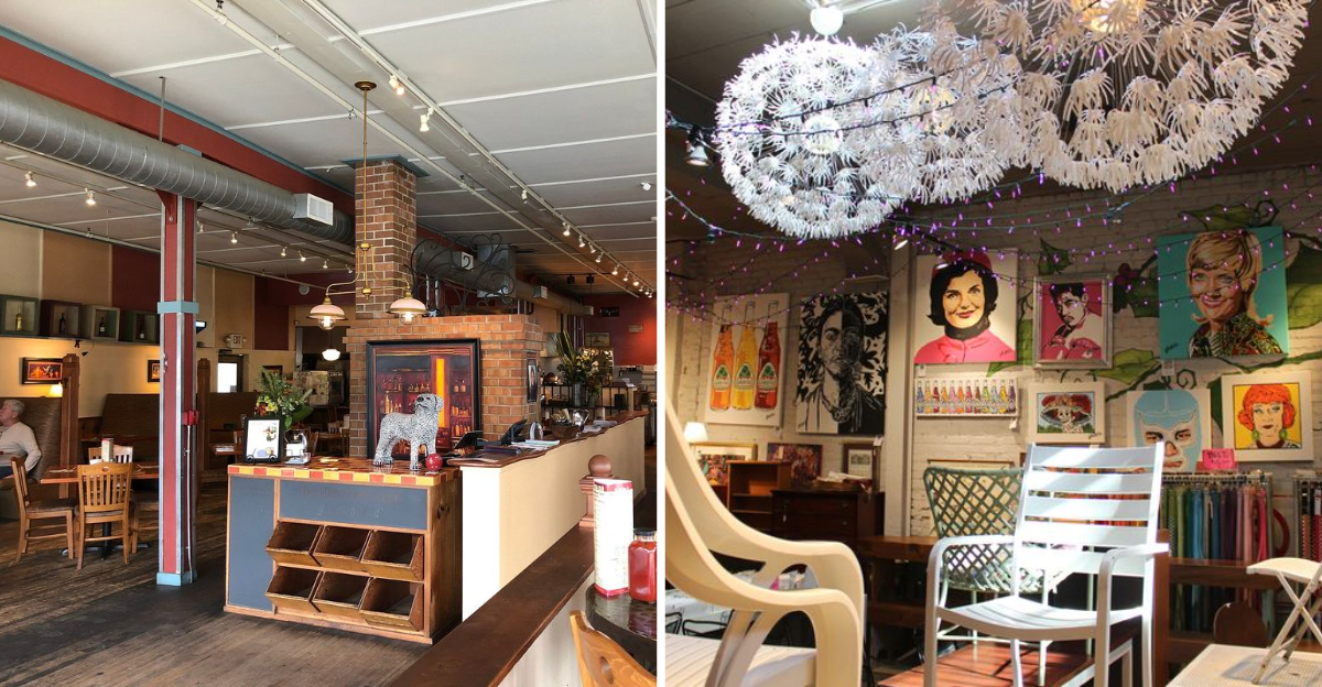 Unexpected Washington Hardware Stores That Double As Design Inspiration - Decor Hint