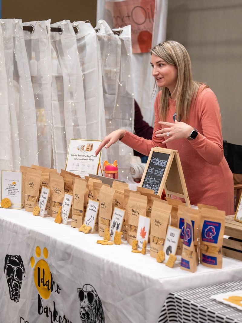 Idaho To Welcome A Charming Christmas Market Next Month - Decor Hint Best Items Sell Early