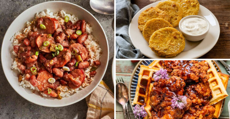 Uniquely Southern Foods Every Traveler Should Experience