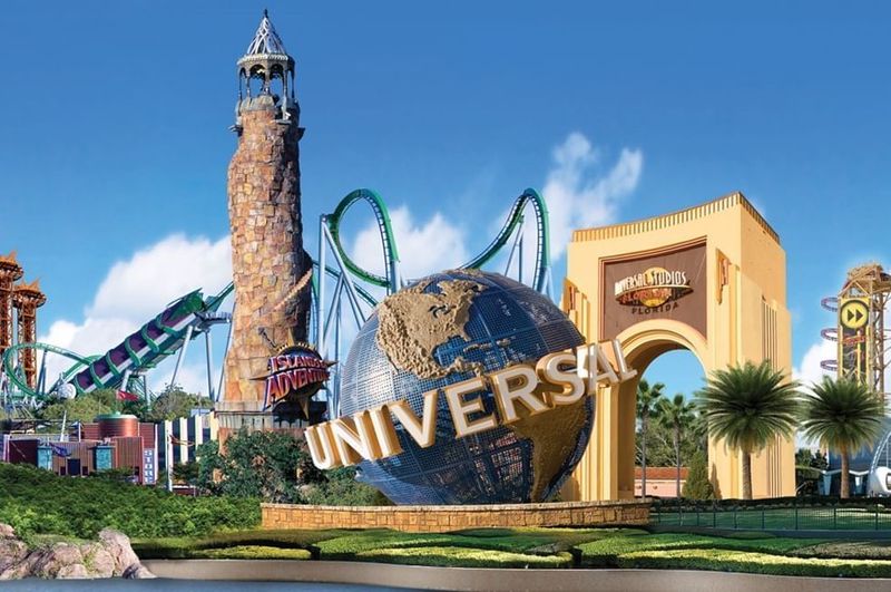 Top Theme Parks In Florida For Adults - Decor Hint Universal Studios Florida