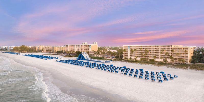 TradeWinds Island Grand Resort