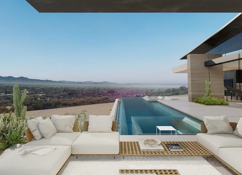 5 Arizona Home Types Falling In Value And 5 Gaining Ground - Decor Hint Large Luxury Mansions Over $3 Million