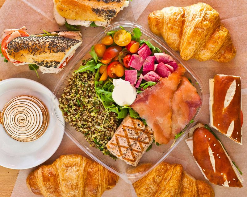 17 Pennsylvania Restaurants That Turn The Humble Tenderloin Sandwich Into Art - Decor Hint Grandma's Kitchen