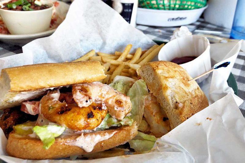 Flying Fish - Memphis