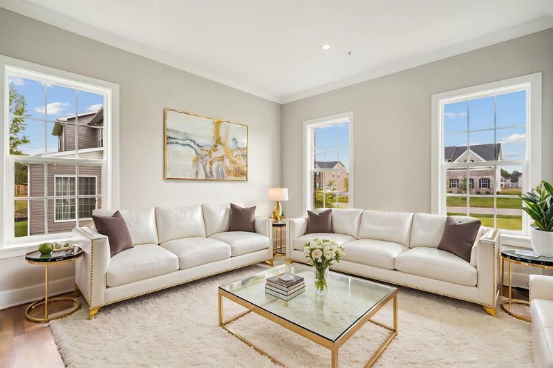 Demand for Move-In Ready Homes