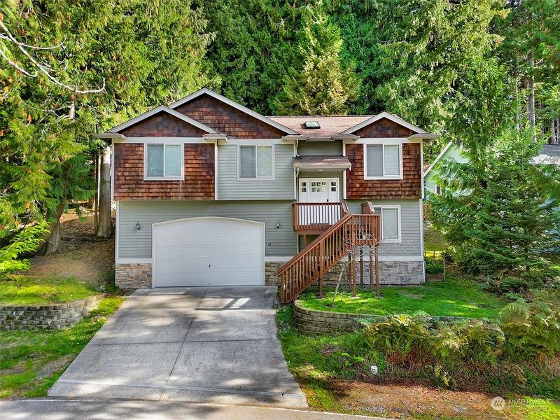 Split-Level Homes In Bellingham