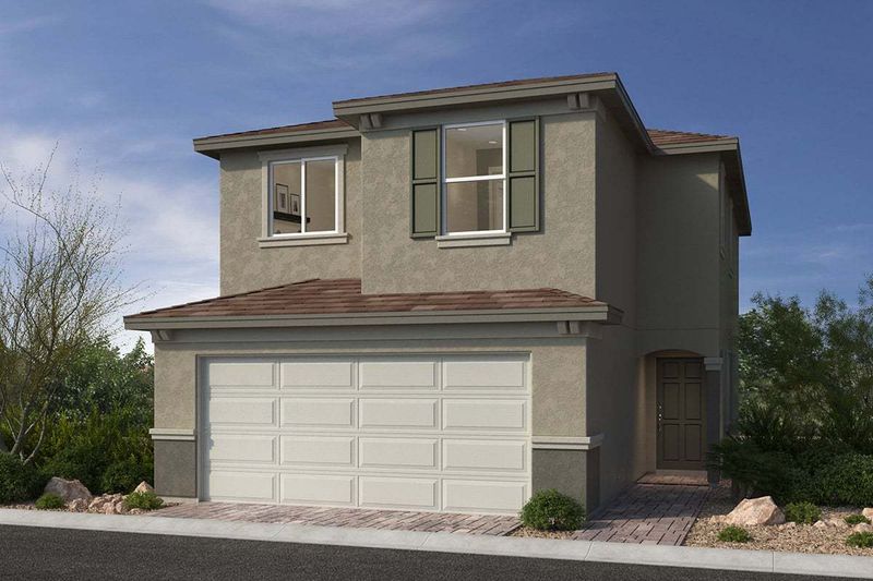 Las Vegas Home Types Facing Potential Price Declines - Decor Hint New Construction Inventory Homes