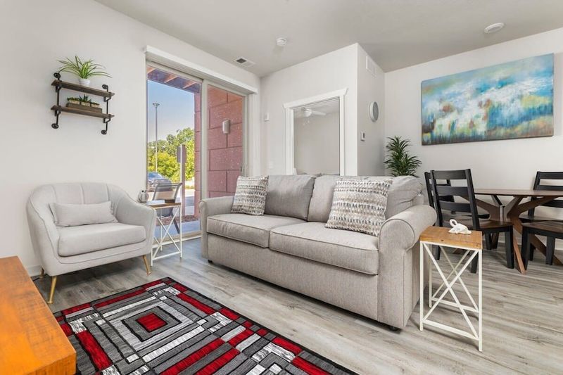 New-Build Condos In Underdeveloped Downtown Zones