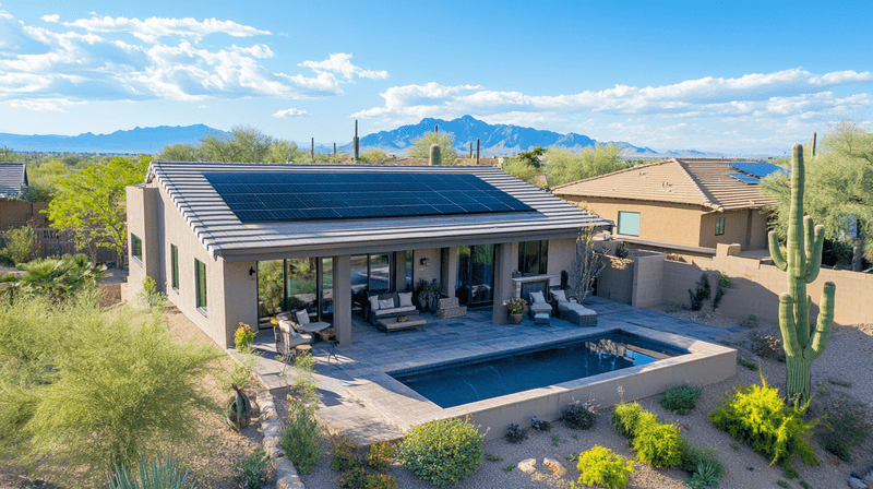 Energy-Efficient New Builds