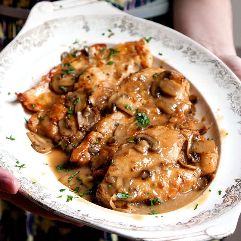 Italian Restaurants In Ohio Where The Recipes Have Been Passed Down For Generations - Decor Hint Baricelli Inn in Cleveland