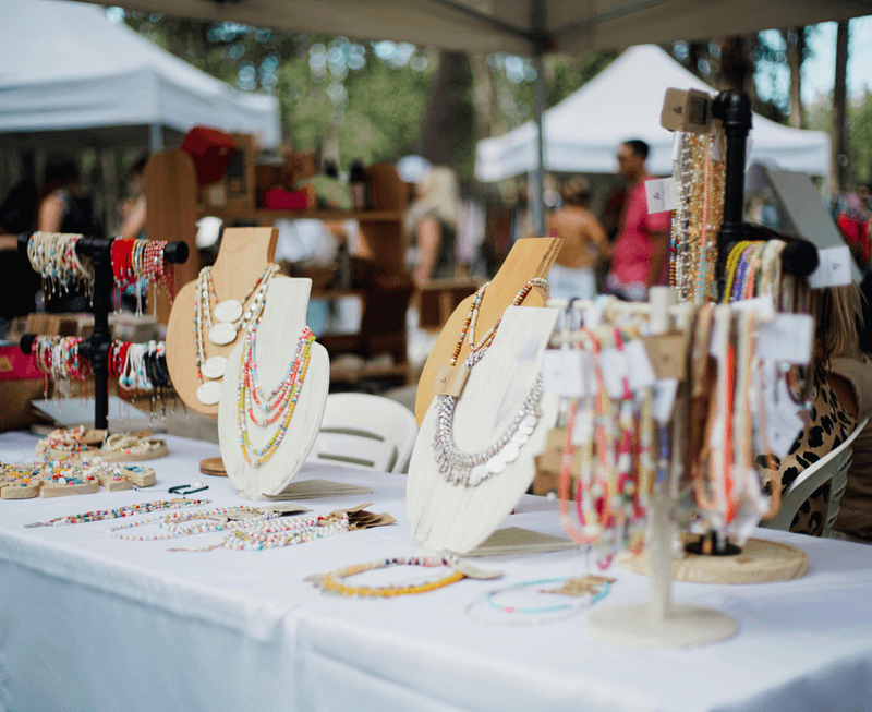 18 Colorado Artisan Markets That Celebrate Mountain Creativity - Decor Hint Colorado Springs Made Fair