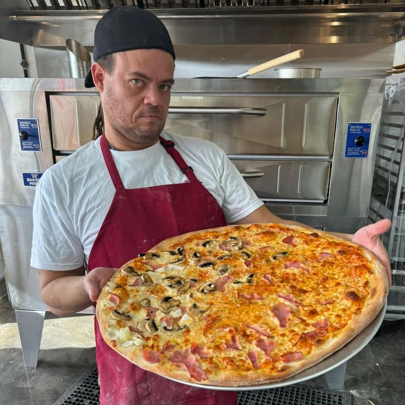 Alabama Pizza Joints With That Authentic Southern Taste - Decor Hint The Alabama Pizza Company