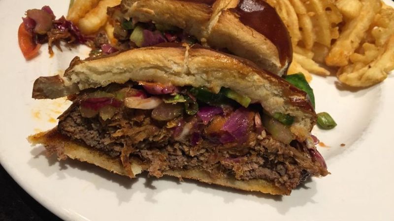 Top-Rated Nebraska Restaurants With Homey Flavor - Decor Hint Leadbelly's Pulled Pork