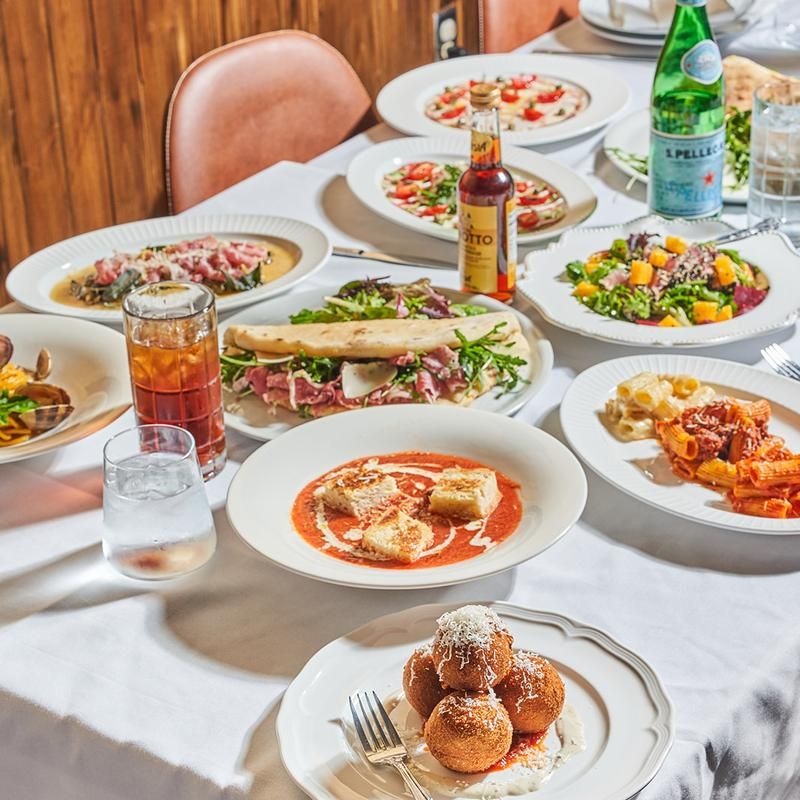 Sicilia Mia Trattoria