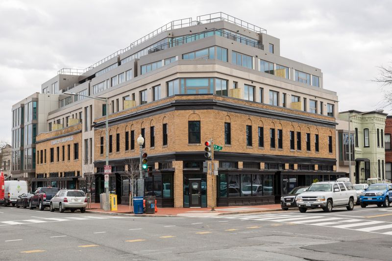 Unexpected Washington Hardware Stores That Double As Design Inspiration - Decor Hint Frager's Hardware