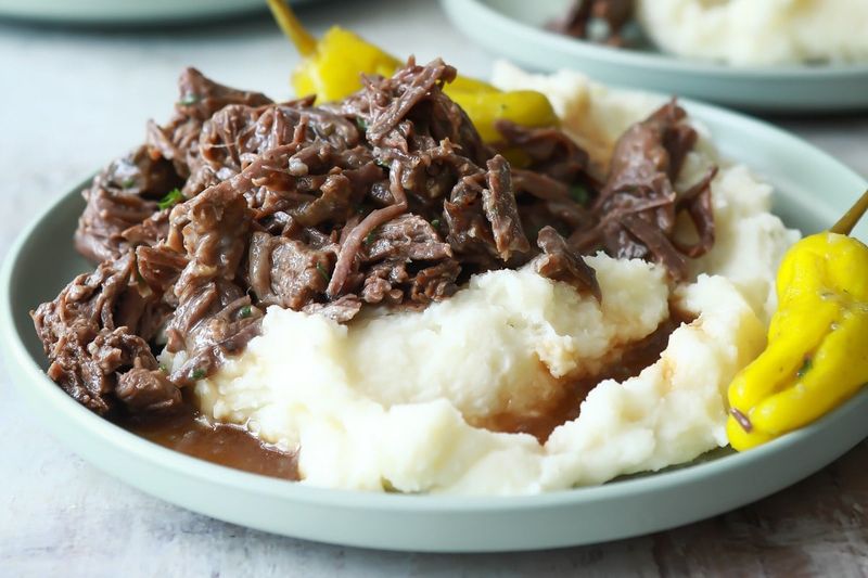 Born In Mississippi, Famous Everywhere