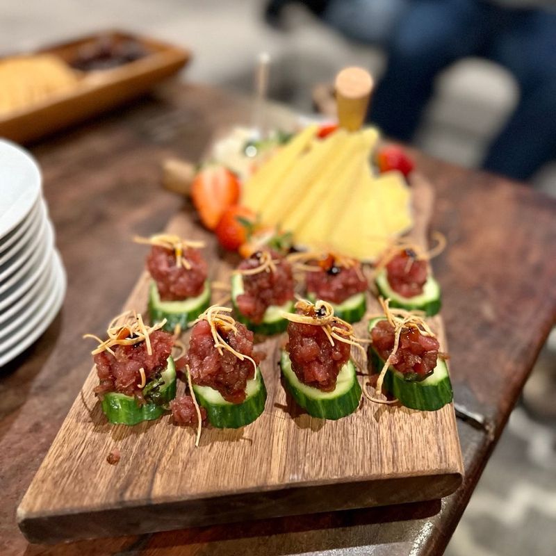 14 Asheville Holiday Feasts Perfect For A Relaxing Thanksgiving - Decor Hint Private Chef Home Thanksgiving Service