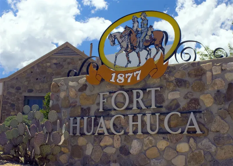 Fort Huachuca Museum