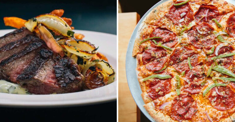 Vermont Seafood Restaurants Bringing Coastal Flavor To The Heart Of The Green Mountains