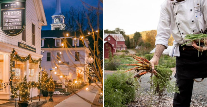 Vermont’s Best Family Mountain Getaway, According To Good Housekeeping