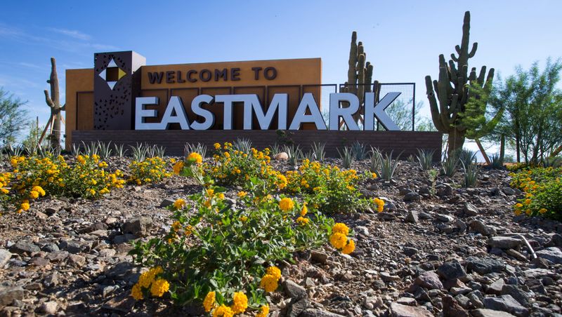 Eastmark (Mesa)