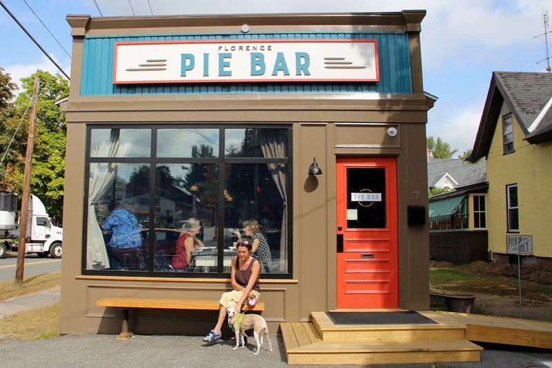 Florence Pie Bar