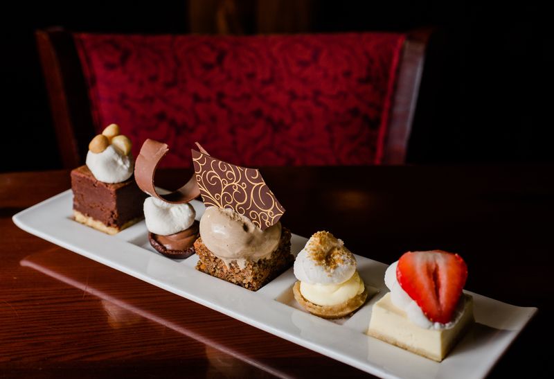 Florida Restaurants So Good, People Wait Hours For A Table - Decor Hint Bern's Steak House