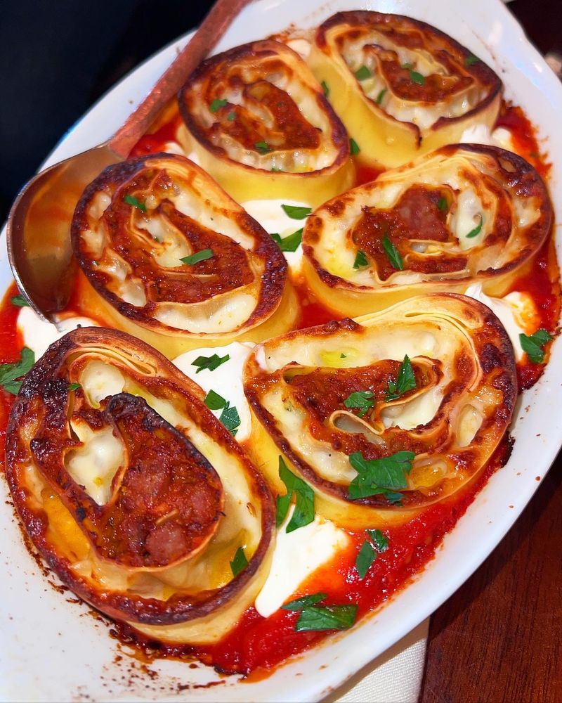 Italian Restaurants In New York So Good Locals Try To Keep Them Secret - Decor Hint Don Angie