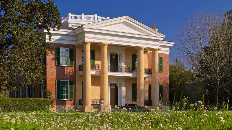 Mississippi National Parks Every History Lover Should Visit At Least Once - Decor Hint Natchez National Historical Park