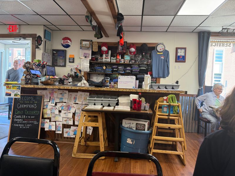 Blue Ridge Breakfast House