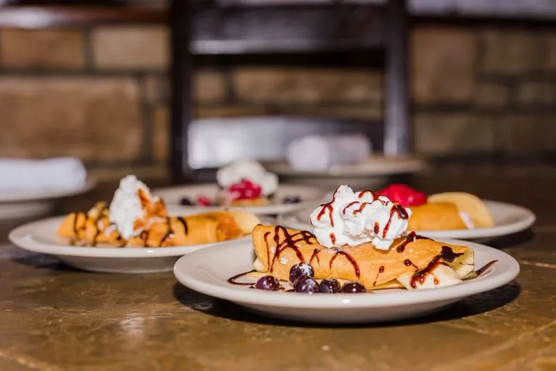 Cinzzetti's Italian Feast