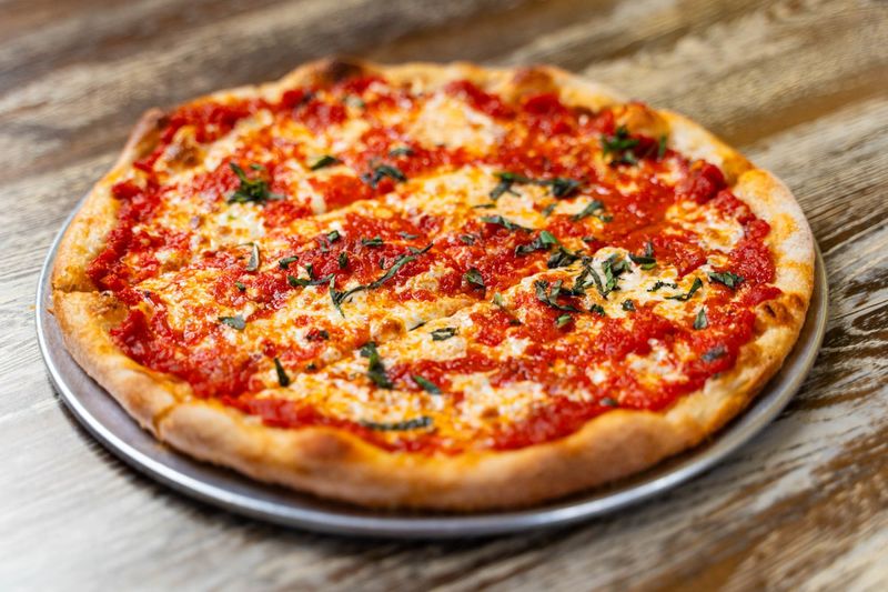 TreVi Pizza Pasta BYOB