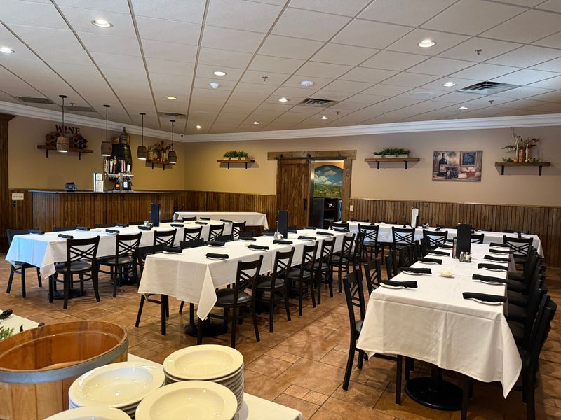 8 Classic Italian Restaurants Pennsylvanians Adore - Decor Hint Mimmo's Italian Restaurant & Pizzeria