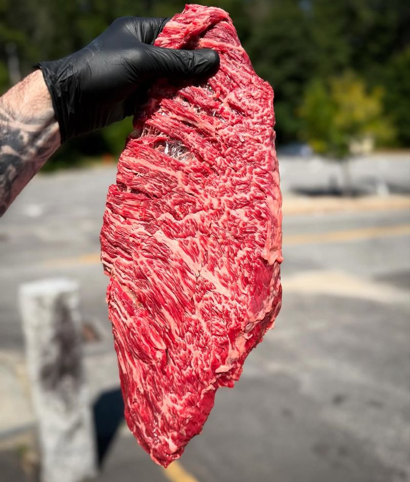 20 Maine Grocery Stores Known For Quality Meat And Classic Coastal Butcher Shops - Decor Hint Kennebec Meat Co.