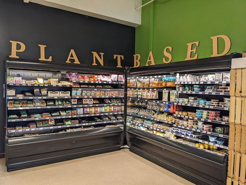 These 18 Michigan Grocery Stores Are Known For Their Butcher Quality Meats - Decor Hint Zerbos Health Foods (Select Locations)