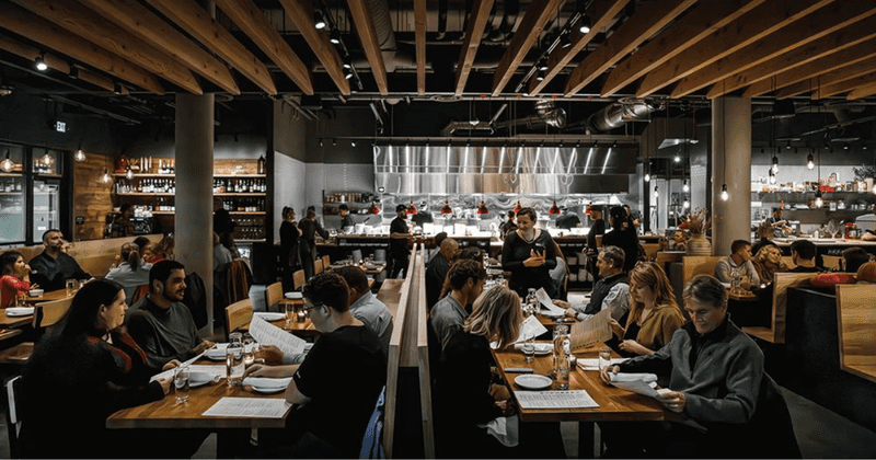 12 Idaho Italian Restaurants That Locals Don't Talk About But Always Return To - Decor Hint Tavolàta – Boise