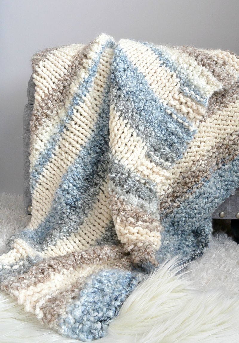 Florida's Fisherman-Inspired Décor Trend Is The Catch Of The Season - Decor Hint Cozy Textures Wrap You In Comfort