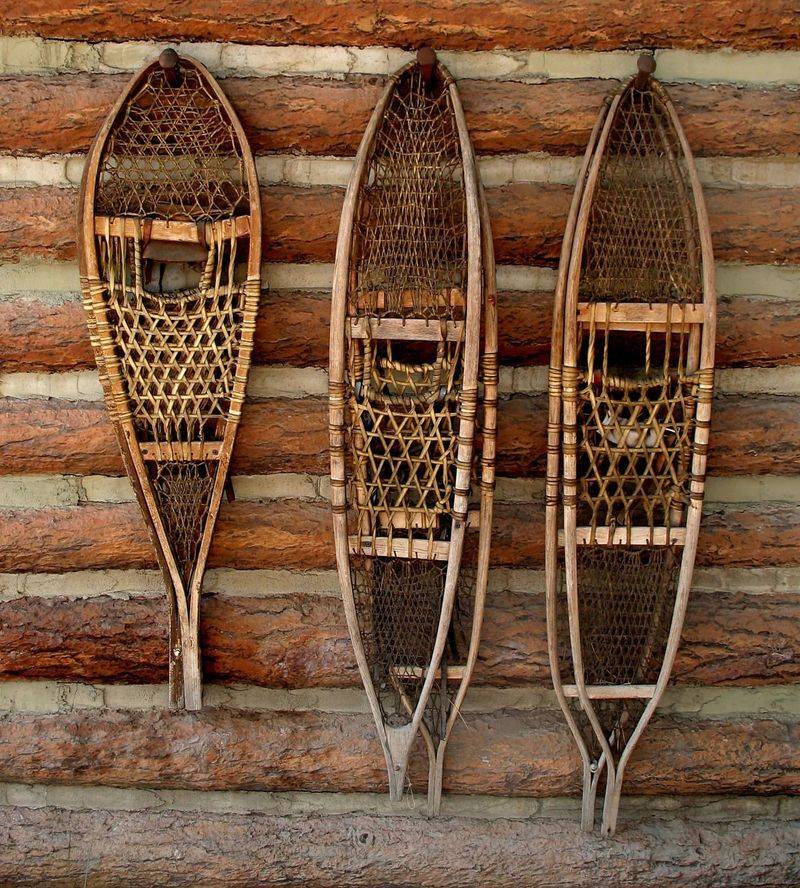Classic Snowshoes