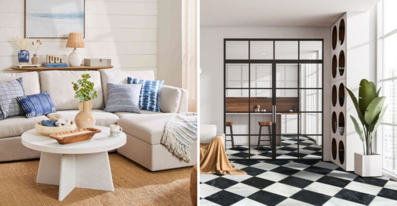 Vintage Inspired Florida Home Trends Millennials Are Loving Again