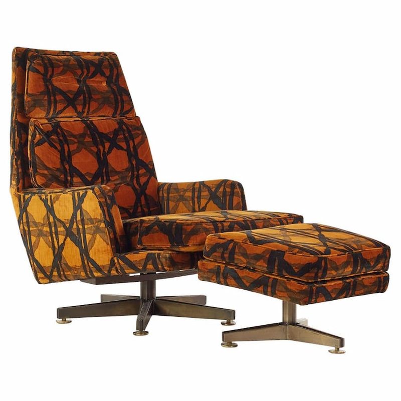 Mid-Century Modern Furniture